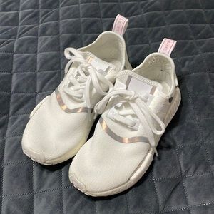 Womens Adidas NMD Limited Edition